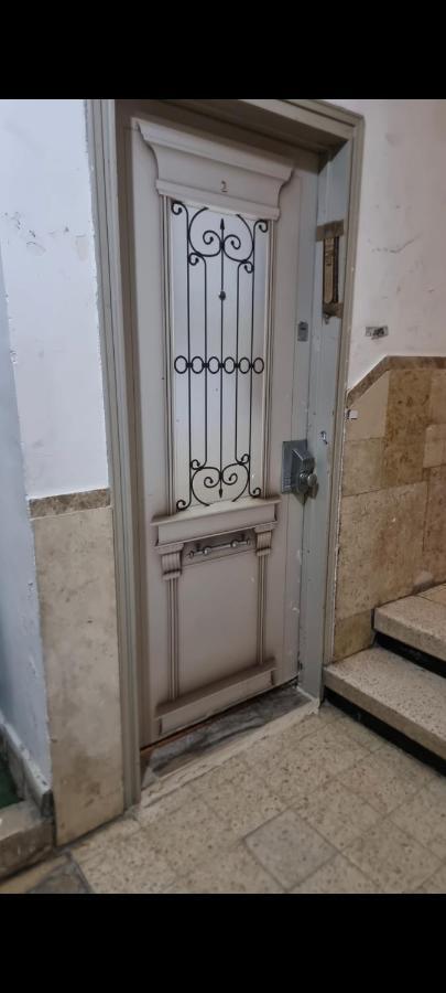 شقة הברון Baron ريشون لتسيون المظهر الخارجي الصورة
